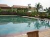 Lotus Hotel Swimming Pool